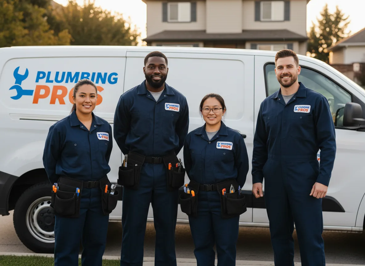 Water Heater Repair company in Marion, MT